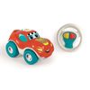 Coche R/c Pablo, Corro Y Hablo Con Sonidos 34x21x15cm (clementoni - 61385.4)