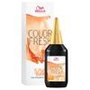 Wella Professionals Color Fresh Coloración Semipermanente 75 Ml