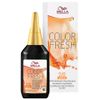 Wella Professionals Color Fresh Coloración Semipermanente 75 Ml