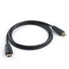 Meliconi 497002 Cable Hdmi 1,5 M Hdmi Tipo A (estándar) Negro