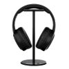 Meliconi Hp Flash Evo Auriculares Inalámbrico Y Alámbrico Diadema Música Bluetooth Negro