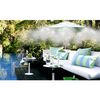 Aquajet Kit De Nebulización De 5 Boquillas Para Patio Y Jardín - 3450