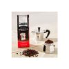 Bialetti - Bialetti - Bolsa De Café Molido Serie Perfetto De Bialetti 250 G Nocciola