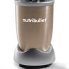 Nutribullet Licuadora 0,9l 900w Marrón - Nb907cp