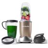 Nutribullet Licuadora 0,9l 900w Marrón - Nb907cp