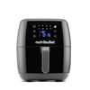 Nutribullet Xxl Digital Air Fryer Sencillo 7 L Independiente 1800 W Freidora De Aire Caliente Negro