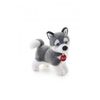 Perro De Peluche Husky Marcus S