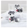 Perro De Peluche Husky Marcus S