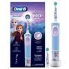 Oral-b Pro Kids Niño Cepillo Dental Oscilante Azul Claro