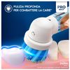 Oral-b Pro Kids Niño Cepillo Dental Oscilante Azul Claro