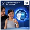 Oral-b Pro Kids Niño Cepillo Dental Oscilante Azul Claro