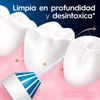 Centro Dental Oral-b Pro 1 Blanco + Oxyjet Irrigador