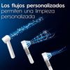 Centro Dental Oral-b Pro 1 Blanco + Oxyjet Irrigador