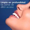 Centro Dental Oral-b Pro 1 Blanco + Oxyjet Irrigador