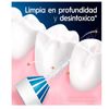 Centro Dental Oral-b Io Serie 4 Blanco + Oxyjet Irrigador