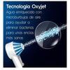 Centro Dental Oral-b Io Serie 4 Blanco + Oxyjet Irrigador