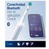 Centro Dental Oral-b Io Serie 4 Blanco + Oxyjet Irrigador