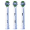 Oral-b Pro Precision Clean 3 Pieza(s) Blanco