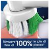 Oral-b Pro Precision Clean 6 Pieza(s) Blanco