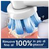 Oral-b Pro Sensitive Clean 5 Pieza(s) Blanco