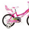 Bicicleta Infantil Happy 16 Pulgadas 5 - 7 Años