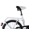 Bicicleta Plegable 20 Pulgadas Aurelia City