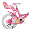 Bicicleta Infantil Disney Princess 16 Pulgadas 5 - 7 Años