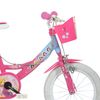 Bicicleta Infantil Disney Princess 16 Pulgadas 5 - 7 Años