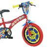 Bicicleta Infantil Paw Patrol 14 Pulgadas 4 - 6 Años