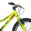 Bicicleta Niños Aurelia Plus 20 Pulgadas Fatbike +7 Años