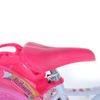 Bicicleta De Niños Unicorn Rosa 12" Dino Bikes