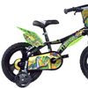 Bicicleta Infantil Dino Trex 16 Pulgadas 5 - 7 Años