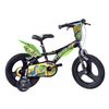 Bicicleta Infantil Dino Trex 14 Pulgadas 4 - 6 Años