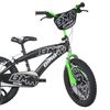 Bicicleta Infantil Dino Bikes Bmx 14 Pulgadas 4 - 6 Años