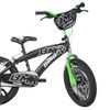 Bicicleta Infantil Dino Bikes Bmx 16 Pulgadas 5 - 7 Años