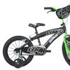 Bicicleta Infantil Dino Bikes Bmx 16 Pulgadas 5 - 7 Años