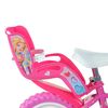 Bicicleta Niña 12 Pulgadas Fairytale Princess 3-5 Años