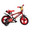 Bicicleta Niño 12 Pulgadas Buddy Cars 3-5 Años