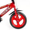 Bicicleta Niño 12 Pulgadas Buddy Cars 3-5 Años