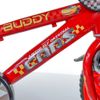Bicicleta Niño 12 Pulgadas Buddy Cars 3-5 Años