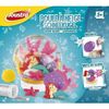 Kit De Plastilina Blanda Sin Gluten Primo 294ed10gf