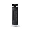 Imetec Diffusion Interior Negro, Blanco 2200 W Ventilador Eléctrico