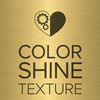 Plancha Para Cabellos Teñidos  - Creativity Color Shine B22 100