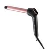 Bellissima 11855 Utensilio De Peinado Rizador De Pelo Caliente Negro, Rosa 64 W 1,8 M