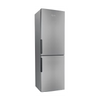 Frigorífico Combi Ariston Hotpoint Xh8 T21 X