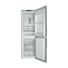 Frigorífico Combi Ariston Hotpoint Xh8 T21 X