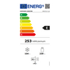 Frigorífico Combi Ariston Hotpoint Xh8 T21 X