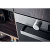 Hotpoint Md 344 Ix Ha Integrado Microondas Con Grill 31 L 1000 W Acero Inoxidable