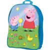 Mochila Bebé Peppa Pig Lisciani Giochi