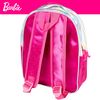 Barbie - Mochila Iridiscente Y Kit Creativo Con 600 G Plastilina De Colores, Utensilios Y Moldes Para Hacer Formas